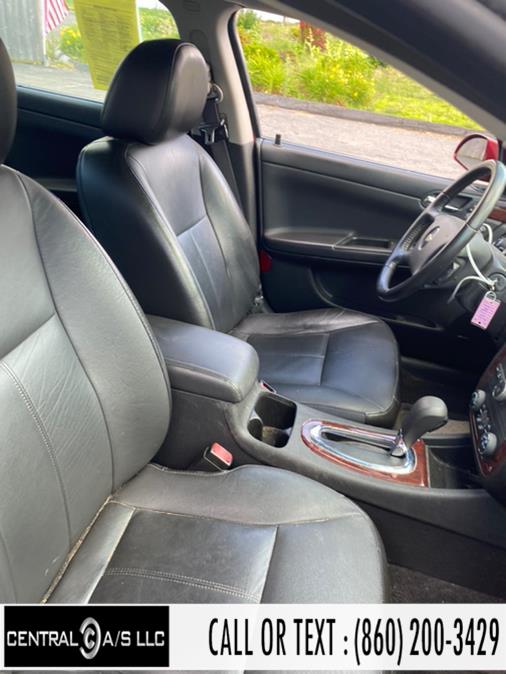 2009 Chevrolet Impala 4dr Sdn 3.5L LT, available for sale in East Windsor, Connecticut | Central A/S LLC. East Windsor, Connecticut 2009 Chevrolet Impala 4dr Sdn 3.5L LT, available for sale in East Windsor, Connecticut | Central A/S LLC. East Windsor, Connecticut