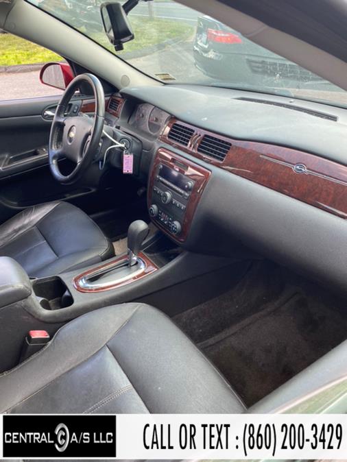 2009 Chevrolet Impala 4dr Sdn 3.5L LT, available for sale in East Windsor, Connecticut | Central A/S LLC. East Windsor, Connecticut 2009 Chevrolet Impala 4dr Sdn 3.5L LT, available for sale in East Windsor, Connecticut | Central A/S LLC. East Windsor, Connecticut