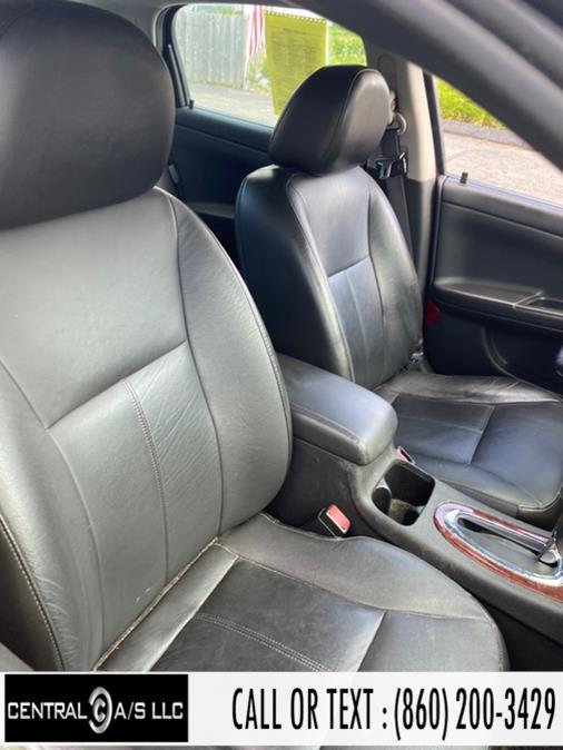 2009 Chevrolet Impala 4dr Sdn 3.5L LT, available for sale in East Windsor, Connecticut | Central A/S LLC. East Windsor, Connecticut 2009 Chevrolet Impala 4dr Sdn 3.5L LT, available for sale in East Windsor, Connecticut | Central A/S LLC. East Windsor, Connecticut