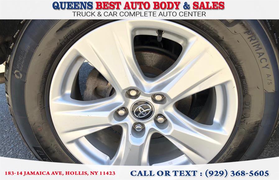 2021 Toyota RAV4 XLE AWD (Natl), available for sale in Hollis, New York | Queens Best Auto Body / Sales. Hollis, New York 2021 Toyota RAV4 XLE AWD (Natl), available for sale in Hollis, New York | Queens Best Auto Body / Sales. Hollis, New York
