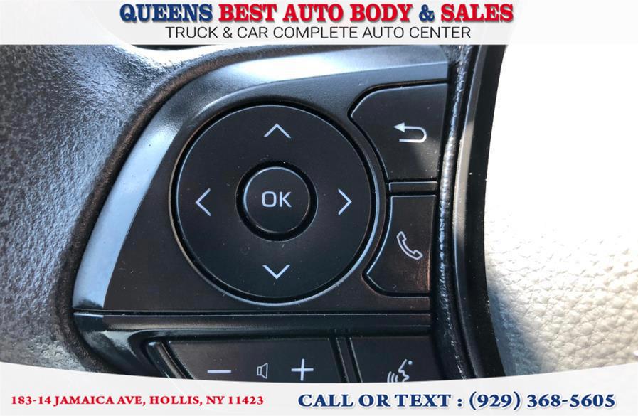 2021 Toyota RAV4 XLE AWD (Natl), available for sale in Hollis, New York | Queens Best Auto Body / Sales. Hollis, New York 2021 Toyota RAV4 XLE AWD (Natl), available for sale in Hollis, New York | Queens Best Auto Body / Sales. Hollis, New York
