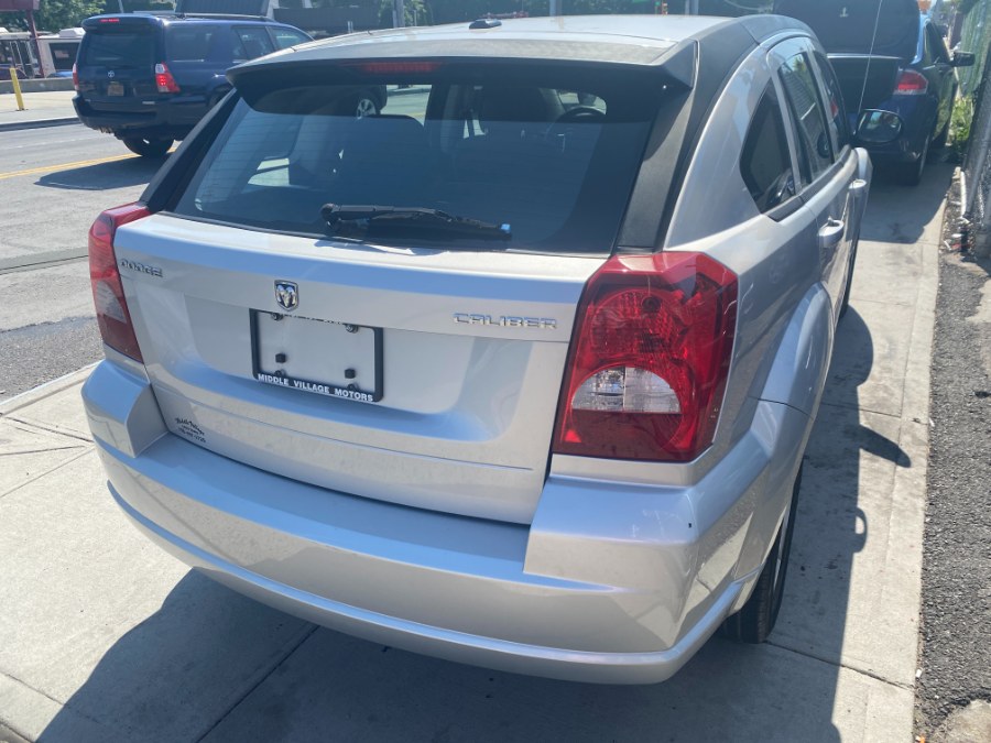 Used Dodge Caliber 4dr HB Mainstreet 2011 | Middle Village Motors . Middle Village, New York Used Dodge Caliber 4dr HB Mainstreet 2011 | Middle Village Motors . Middle Village, New York