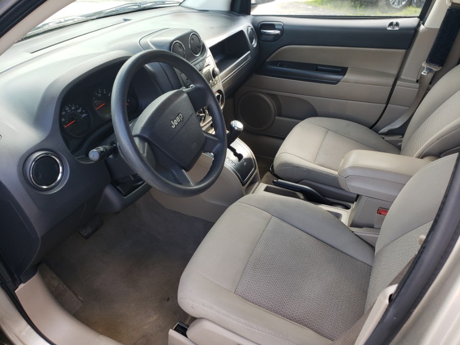 2009 Jeep Compass 4WD 4dr Sport, available for sale in Auburn, New Hampshire | ODA Auto Precision LLC. Auburn, New Hampshire 2009 Jeep Compass 4WD 4dr Sport, available for sale in Auburn, New Hampshire | ODA Auto Precision LLC. Auburn, New Hampshire