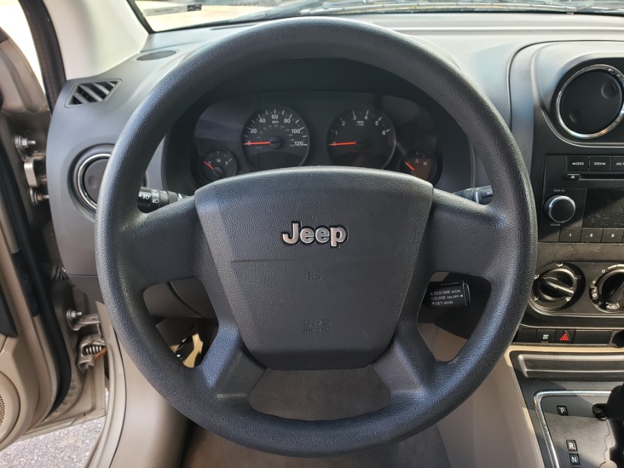 2009 Jeep Compass 4WD 4dr Sport, available for sale in Auburn, New Hampshire | ODA Auto Precision LLC. Auburn, New Hampshire 2009 Jeep Compass 4WD 4dr Sport, available for sale in Auburn, New Hampshire | ODA Auto Precision LLC. Auburn, New Hampshire