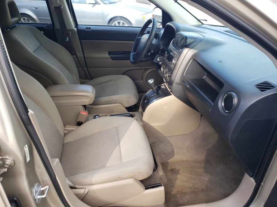 2009 Jeep Compass 4WD 4dr Sport, available for sale in Auburn, New Hampshire | ODA Auto Precision LLC. Auburn, New Hampshire 2009 Jeep Compass 4WD 4dr Sport, available for sale in Auburn, New Hampshire | ODA Auto Precision LLC. Auburn, New Hampshire