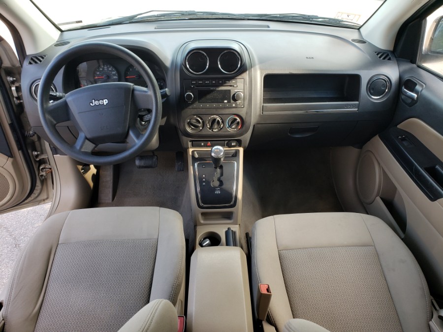 2009 Jeep Compass 4WD 4dr Sport, available for sale in Auburn, New Hampshire | ODA Auto Precision LLC. Auburn, New Hampshire 2009 Jeep Compass 4WD 4dr Sport, available for sale in Auburn, New Hampshire | ODA Auto Precision LLC. Auburn, New Hampshire