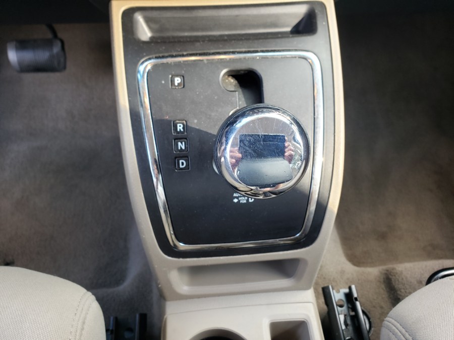 Used Jeep Compass 4WD 4dr Sport 2009 | ODA Auto Precision LLC. Auburn, New Hampshire