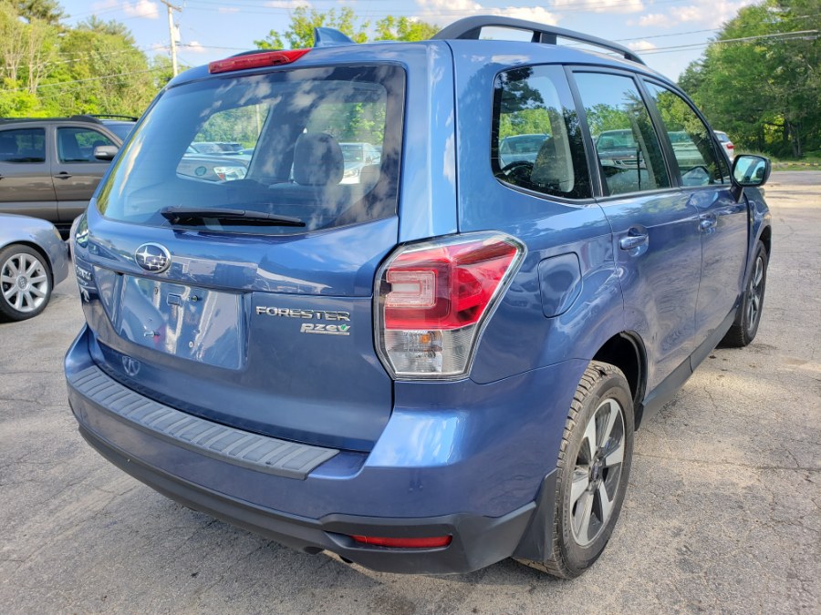 2017 Subaru Forester 2.5i CVT, available for sale in Auburn, New Hampshire | ODA Auto Precision LLC. Auburn, New Hampshire 2017 Subaru Forester 2.5i CVT, available for sale in Auburn, New Hampshire | ODA Auto Precision LLC. Auburn, New Hampshire