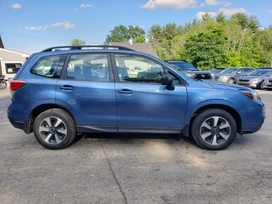 2017 Subaru Forester 2.5i CVT, available for sale in Auburn, New Hampshire | ODA Auto Precision LLC. Auburn, New Hampshire 2017 Subaru Forester 2.5i CVT, available for sale in Auburn, New Hampshire | ODA Auto Precision LLC. Auburn, New Hampshire