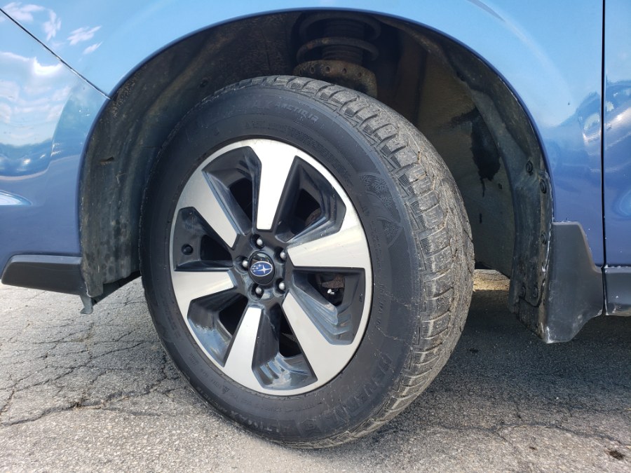 2017 Subaru Forester 2.5i CVT, available for sale in Auburn, New Hampshire | ODA Auto Precision LLC. Auburn, New Hampshire 2017 Subaru Forester 2.5i CVT, available for sale in Auburn, New Hampshire | ODA Auto Precision LLC. Auburn, New Hampshire