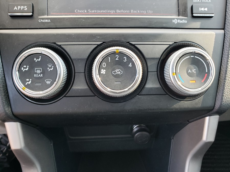 2017 Subaru Forester 2.5i CVT, available for sale in Auburn, New Hampshire | ODA Auto Precision LLC. Auburn, New Hampshire 2017 Subaru Forester 2.5i CVT, available for sale in Auburn, New Hampshire | ODA Auto Precision LLC. Auburn, New Hampshire
