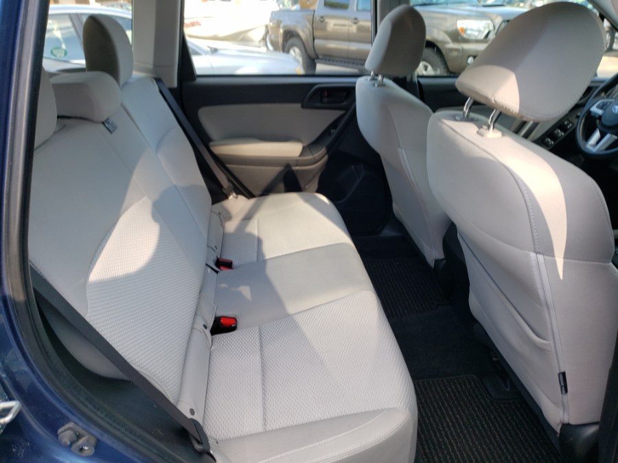2017 Subaru Forester 2.5i CVT, available for sale in Auburn, New Hampshire | ODA Auto Precision LLC. Auburn, New Hampshire 2017 Subaru Forester 2.5i CVT, available for sale in Auburn, New Hampshire | ODA Auto Precision LLC. Auburn, New Hampshire