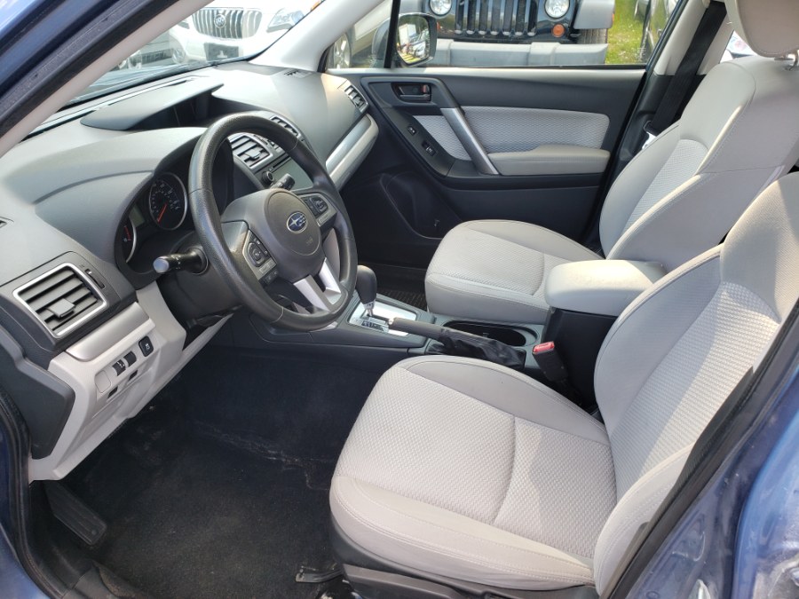 2017 Subaru Forester 2.5i CVT, available for sale in Auburn, New Hampshire | ODA Auto Precision LLC. Auburn, New Hampshire 2017 Subaru Forester 2.5i CVT, available for sale in Auburn, New Hampshire | ODA Auto Precision LLC. Auburn, New Hampshire
