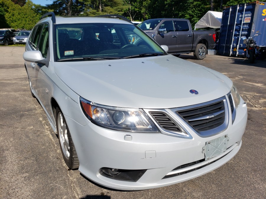 2008 Saab 9-3 4dr Wgn SportCombi, available for sale in Auburn, New Hampshire | ODA Auto Precision LLC. Auburn, New Hampshire 2008 Saab 9-3 4dr Wgn SportCombi, available for sale in Auburn, New Hampshire | ODA Auto Precision LLC. Auburn, New Hampshire