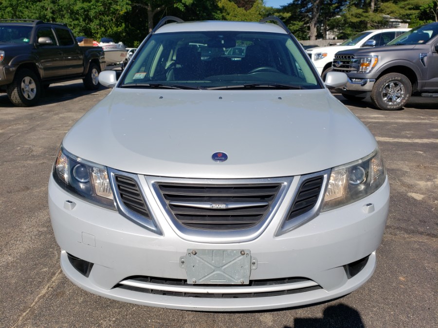 2008 Saab 9-3 4dr Wgn SportCombi, available for sale in Auburn, New Hampshire | ODA Auto Precision LLC. Auburn, New Hampshire 2008 Saab 9-3 4dr Wgn SportCombi, available for sale in Auburn, New Hampshire | ODA Auto Precision LLC. Auburn, New Hampshire