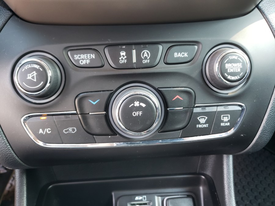 2016 Jeep Cherokee 4WD 4dr Latitude, available for sale in Auburn, New Hampshire | ODA Auto Precision LLC. Auburn, New Hampshire 2016 Jeep Cherokee 4WD 4dr Latitude, available for sale in Auburn, New Hampshire | ODA Auto Precision LLC. Auburn, New Hampshire