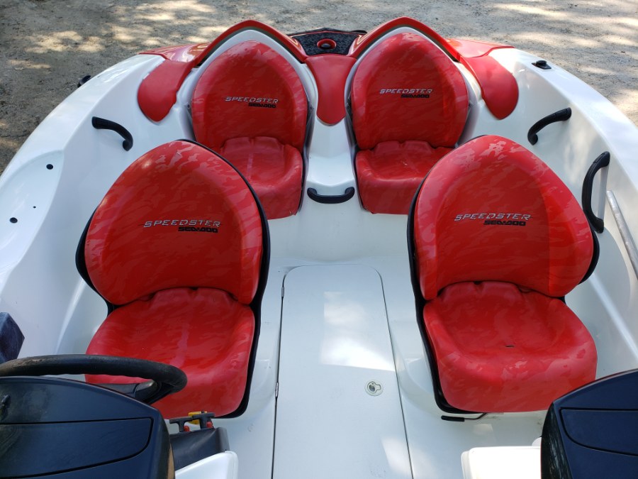 2000 SEADOO SPEEDSTER SK, available for sale in Auburn, New Hampshire | ODA Auto Precision LLC. Auburn, New Hampshire 2000 SEADOO SPEEDSTER SK, available for sale in Auburn, New Hampshire | ODA Auto Precision LLC. Auburn, New Hampshire