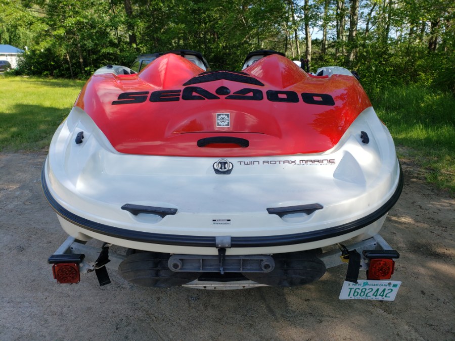 2000 SEADOO SPEEDSTER SK, available for sale in Auburn, New Hampshire | ODA Auto Precision LLC. Auburn, New Hampshire 2000 SEADOO SPEEDSTER SK, available for sale in Auburn, New Hampshire | ODA Auto Precision LLC. Auburn, New Hampshire
