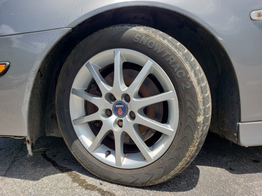 2003 Saab 9-3 4dr Sdn Arc, available for sale in Auburn, New Hampshire | ODA Auto Precision LLC. Auburn, New Hampshire 2003 Saab 9-3 4dr Sdn Arc, available for sale in Auburn, New Hampshire | ODA Auto Precision LLC. Auburn, New Hampshire