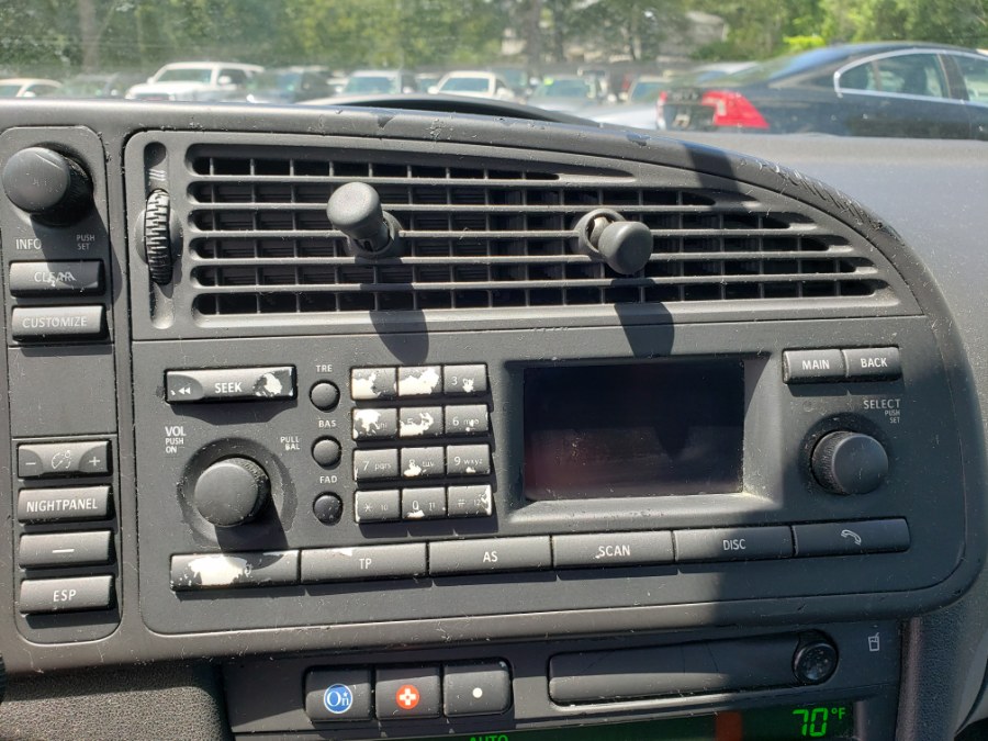 2003 Saab 9-3 4dr Sdn Arc, available for sale in Auburn, New Hampshire | ODA Auto Precision LLC. Auburn, New Hampshire 2003 Saab 9-3 4dr Sdn Arc, available for sale in Auburn, New Hampshire | ODA Auto Precision LLC. Auburn, New Hampshire