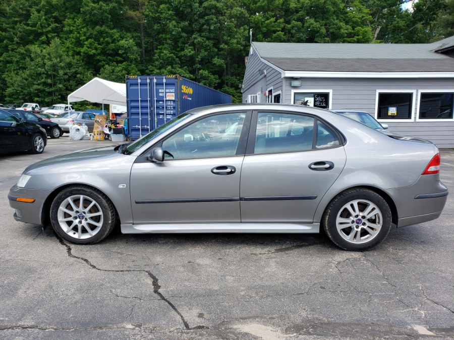 2003 Saab 9-3 4dr Sdn Arc, available for sale in Auburn, New Hampshire | ODA Auto Precision LLC. Auburn, New Hampshire 2003 Saab 9-3 4dr Sdn Arc, available for sale in Auburn, New Hampshire | ODA Auto Precision LLC. Auburn, New Hampshire