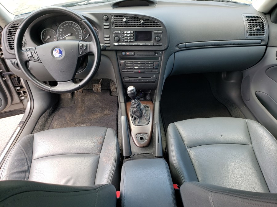 2003 Saab 9-3 4dr Sdn Arc, available for sale in Auburn, New Hampshire | ODA Auto Precision LLC. Auburn, New Hampshire 2003 Saab 9-3 4dr Sdn Arc, available for sale in Auburn, New Hampshire | ODA Auto Precision LLC. Auburn, New Hampshire