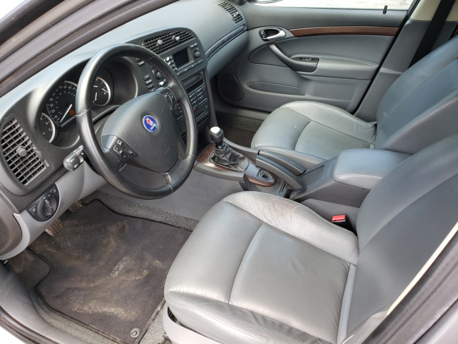 2003 Saab 9-3 4dr Sdn Arc, available for sale in Auburn, New Hampshire | ODA Auto Precision LLC. Auburn, New Hampshire 2003 Saab 9-3 4dr Sdn Arc, available for sale in Auburn, New Hampshire | ODA Auto Precision LLC. Auburn, New Hampshire