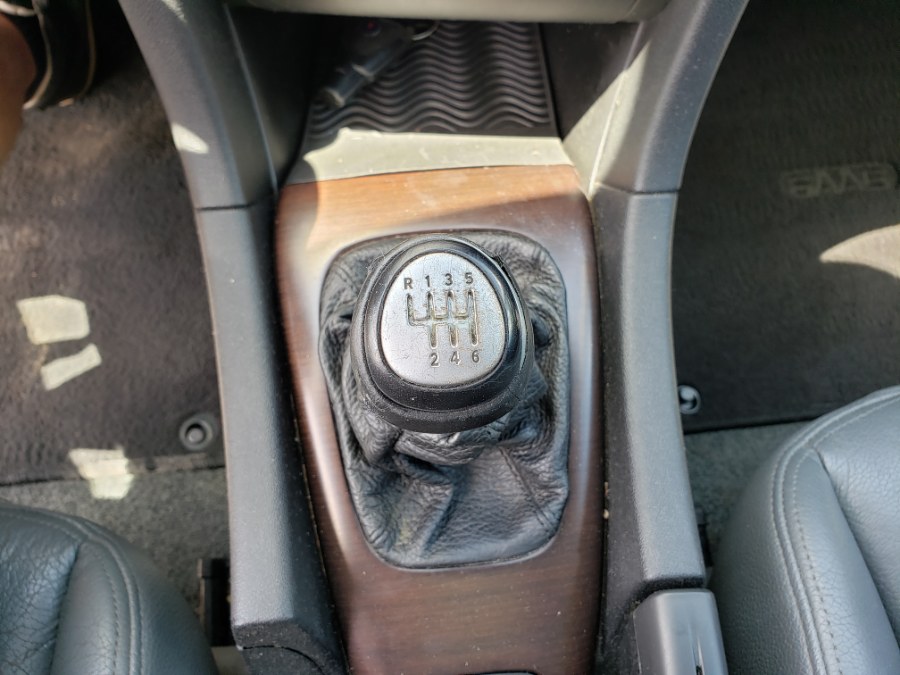 2003 Saab 9-3 4dr Sdn Arc, available for sale in Auburn, New Hampshire | ODA Auto Precision LLC. Auburn, New Hampshire 2003 Saab 9-3 4dr Sdn Arc, available for sale in Auburn, New Hampshire | ODA Auto Precision LLC. Auburn, New Hampshire