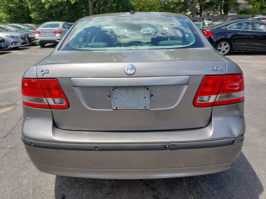 2003 Saab 9-3 4dr Sdn Arc, available for sale in Auburn, New Hampshire | ODA Auto Precision LLC. Auburn, New Hampshire 2003 Saab 9-3 4dr Sdn Arc, available for sale in Auburn, New Hampshire | ODA Auto Precision LLC. Auburn, New Hampshire
