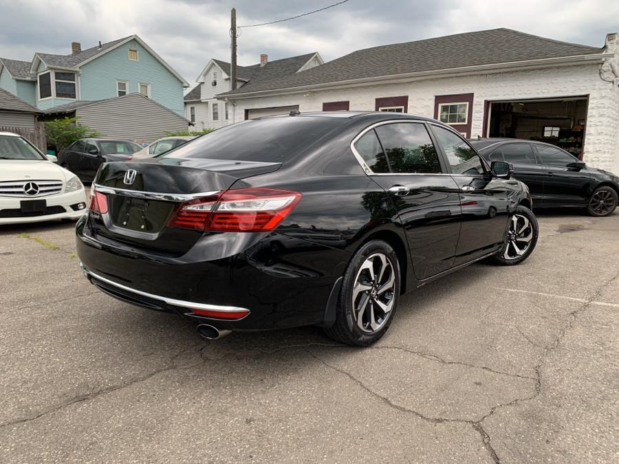 2016 Honda Accord Sedan 4dr I4 CVT EX w/Honda Sensing, available for sale in Springfield, Massachusetts | Absolute Motors Inc. Springfield, Massachusetts 2016 Honda Accord Sedan 4dr I4 CVT EX w/Honda Sensing, available for sale in Springfield, Massachusetts | Absolute Motors Inc. Springfield, Massachusetts