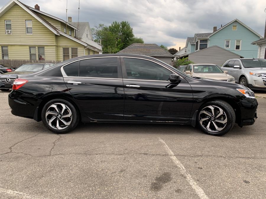 2016 Honda Accord Sedan 4dr I4 CVT EX w/Honda Sensing, available for sale in Springfield, Massachusetts | Absolute Motors Inc. Springfield, Massachusetts 2016 Honda Accord Sedan 4dr I4 CVT EX w/Honda Sensing, available for sale in Springfield, Massachusetts | Absolute Motors Inc. Springfield, Massachusetts