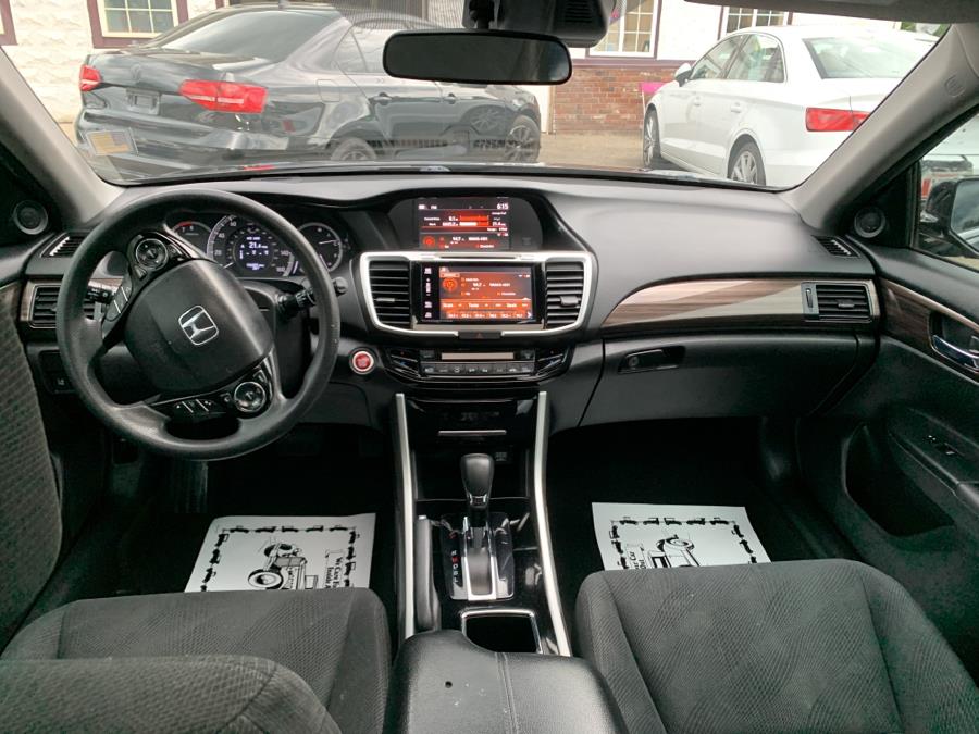 2016 Honda Accord Sedan 4dr I4 CVT EX w/Honda Sensing, available for sale in Springfield, Massachusetts | Absolute Motors Inc. Springfield, Massachusetts 2016 Honda Accord Sedan 4dr I4 CVT EX w/Honda Sensing, available for sale in Springfield, Massachusetts | Absolute Motors Inc. Springfield, Massachusetts