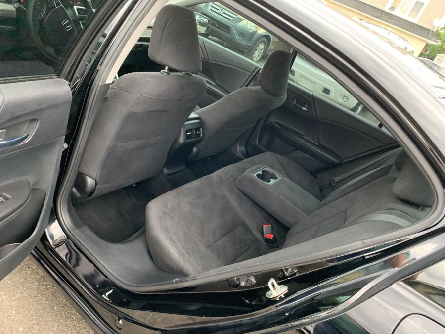2016 Honda Accord Sedan 4dr I4 CVT EX w/Honda Sensing, available for sale in Springfield, Massachusetts | Absolute Motors Inc. Springfield, Massachusetts 2016 Honda Accord Sedan 4dr I4 CVT EX w/Honda Sensing, available for sale in Springfield, Massachusetts | Absolute Motors Inc. Springfield, Massachusetts