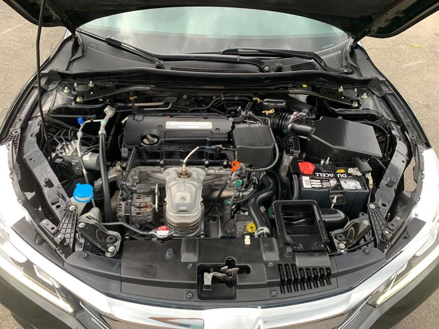2016 Honda Accord Sedan 4dr I4 CVT EX w/Honda Sensing, available for sale in Springfield, Massachusetts | Absolute Motors Inc. Springfield, Massachusetts 2016 Honda Accord Sedan 4dr I4 CVT EX w/Honda Sensing, available for sale in Springfield, Massachusetts | Absolute Motors Inc. Springfield, Massachusetts