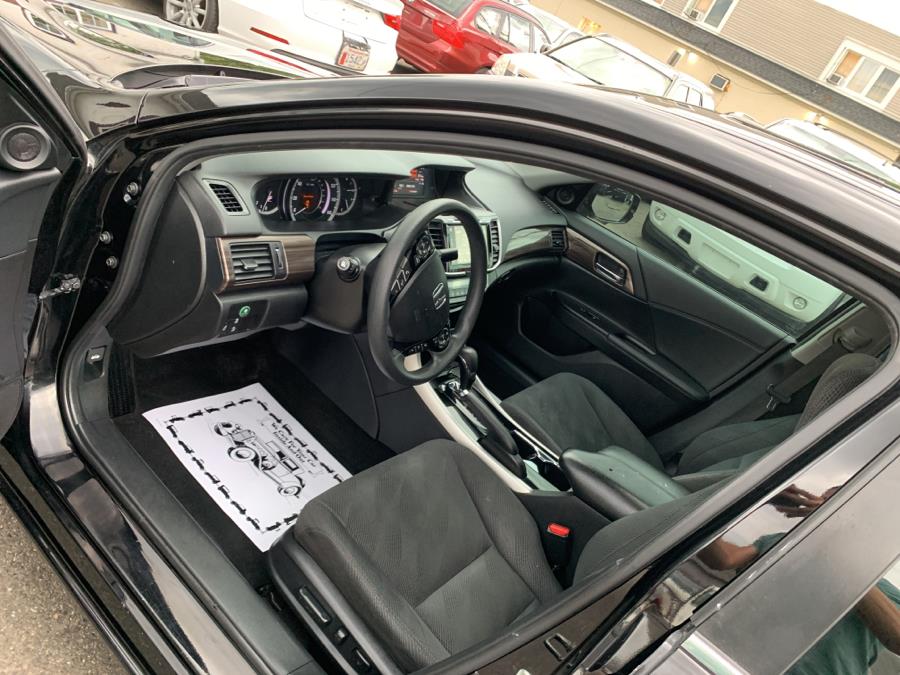 2016 Honda Accord Sedan 4dr I4 CVT EX w/Honda Sensing, available for sale in Springfield, Massachusetts | Absolute Motors Inc. Springfield, Massachusetts 2016 Honda Accord Sedan 4dr I4 CVT EX w/Honda Sensing, available for sale in Springfield, Massachusetts | Absolute Motors Inc. Springfield, Massachusetts
