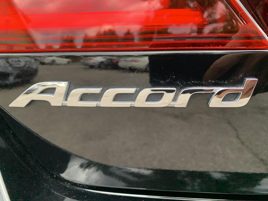 2016 Honda Accord Sedan 4dr I4 CVT EX w/Honda Sensing, available for sale in Springfield, Massachusetts | Absolute Motors Inc. Springfield, Massachusetts 2016 Honda Accord Sedan 4dr I4 CVT EX w/Honda Sensing, available for sale in Springfield, Massachusetts | Absolute Motors Inc. Springfield, Massachusetts