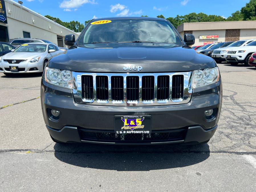 2011 Jeep Grand Cherokee 4WD 4dr Laredo, available for sale in Plantsville, Connecticut | L&S Automotive LLC. Plantsville, Connecticut 2011 Jeep Grand Cherokee 4WD 4dr Laredo, available for sale in Plantsville, Connecticut | L&S Automotive LLC. Plantsville, Connecticut