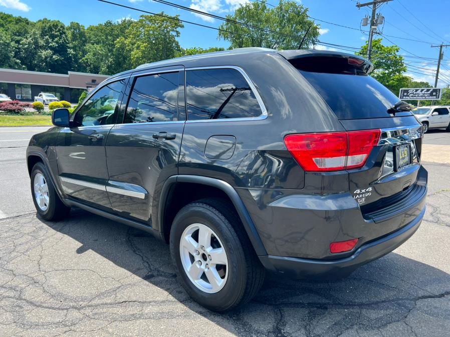 2011 Jeep Grand Cherokee 4WD 4dr Laredo, available for sale in Plantsville, Connecticut | L&S Automotive LLC. Plantsville, Connecticut 2011 Jeep Grand Cherokee 4WD 4dr Laredo, available for sale in Plantsville, Connecticut | L&S Automotive LLC. Plantsville, Connecticut