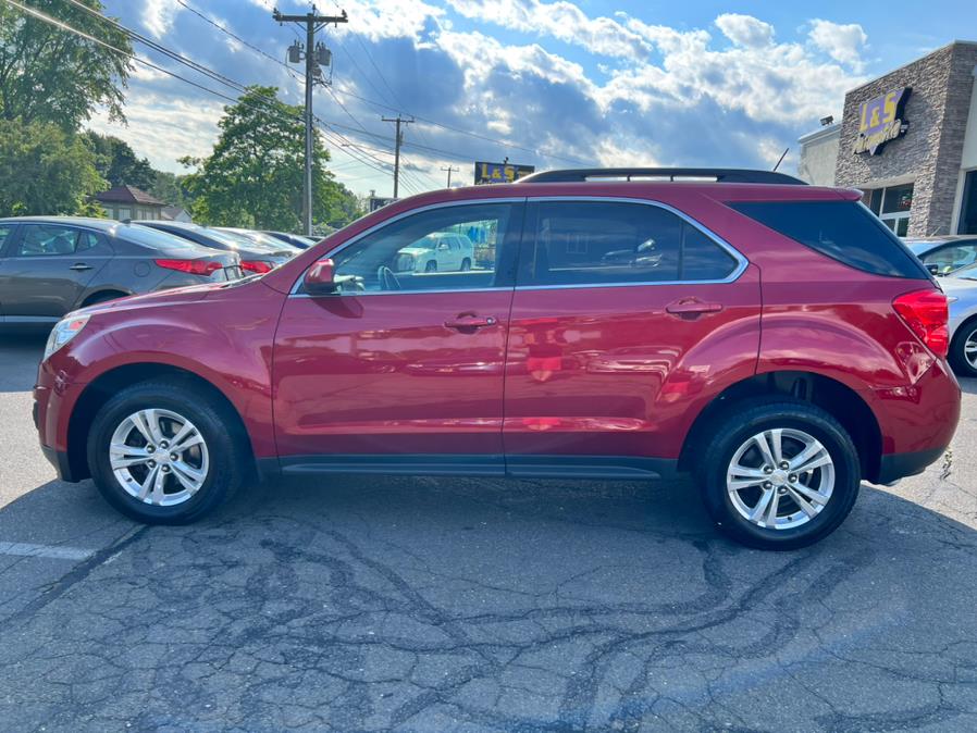 2015 Chevrolet Equinox AWD 4dr LT w/1LT, available for sale in Plantsville, Connecticut | L&S Automotive LLC. Plantsville, Connecticut 2015 Chevrolet Equinox AWD 4dr LT w/1LT, available for sale in Plantsville, Connecticut | L&S Automotive LLC. Plantsville, Connecticut