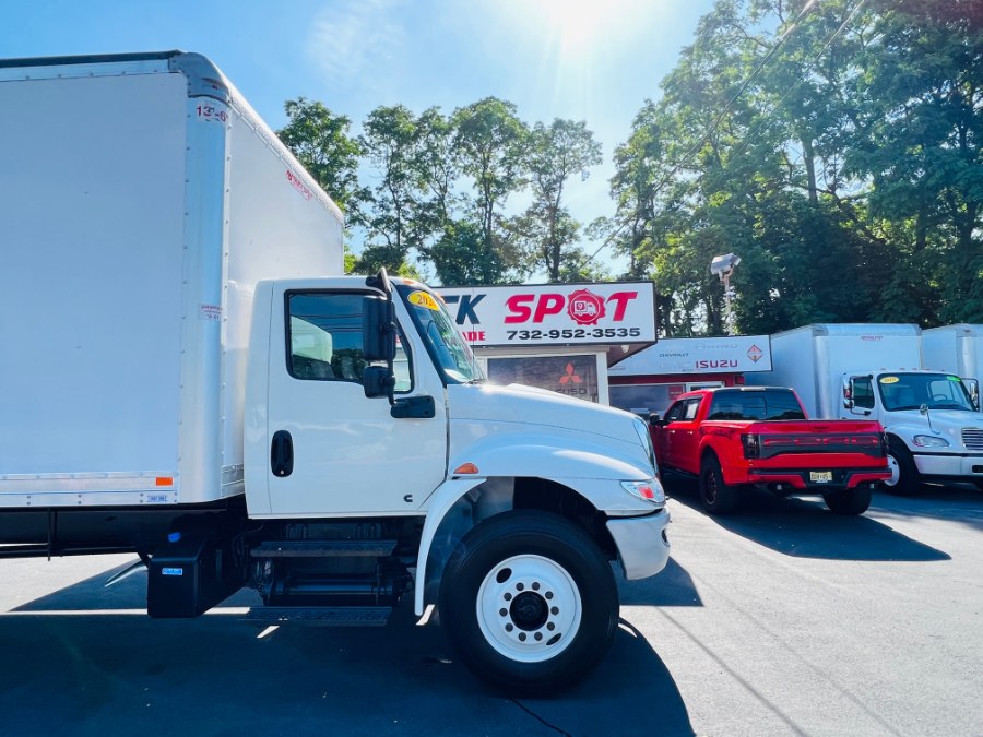 2020 INTERNATIONAL MV607 26 FEET DRY BOX + CUMMINS + LIFT GATE + NO CDL, available for sale in South Amboy, New Jersey | NJ Truck Spot. South Amboy, New Jersey 2020 INTERNATIONAL MV607 26 FEET DRY BOX + CUMMINS + LIFT GATE + NO CDL, available for sale in South Amboy, New Jersey | NJ Truck Spot. South Amboy, New Jersey