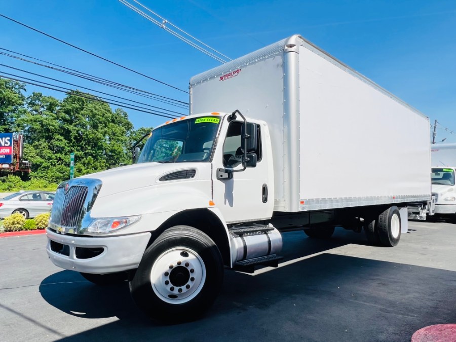 2020 INTERNATIONAL MV607 26 FEET DRY BOX + CUMMINS + LIFT GATE + NO CDL, available for sale in South Amboy, New Jersey | NJ Truck Spot. South Amboy, New Jersey 2020 INTERNATIONAL MV607 26 FEET DRY BOX + CUMMINS + LIFT GATE + NO CDL, available for sale in South Amboy, New Jersey | NJ Truck Spot. South Amboy, New Jersey