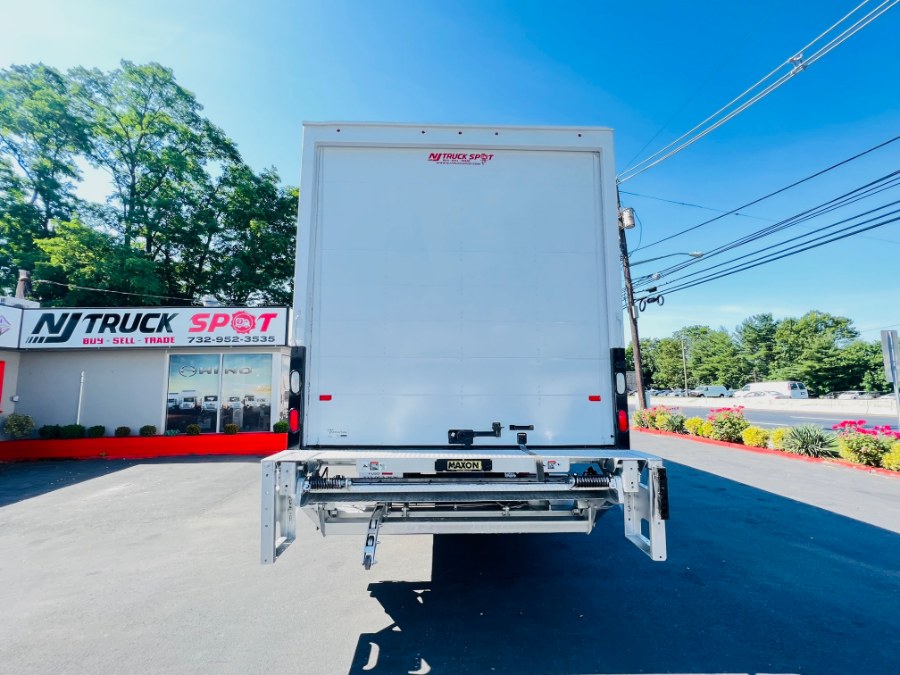 2020 INTERNATIONAL MV607 26 FEET DRY BOX + CUMMINS + LIFT GATE + NO CDL, available for sale in South Amboy, New Jersey | NJ Truck Spot. South Amboy, New Jersey 2020 INTERNATIONAL MV607 26 FEET DRY BOX + CUMMINS + LIFT GATE + NO CDL, available for sale in South Amboy, New Jersey | NJ Truck Spot. South Amboy, New Jersey