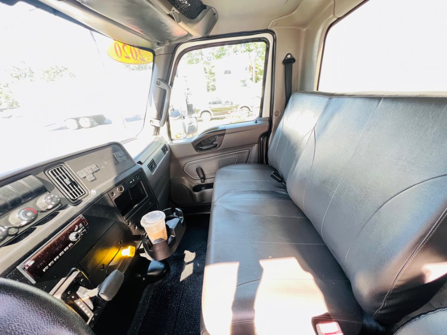 2020 INTERNATIONAL MV607 26 FEET DRY BOX + CUMMINS + LIFT GATE + NO CDL, available for sale in South Amboy, New Jersey | NJ Truck Spot. South Amboy, New Jersey 2020 INTERNATIONAL MV607 26 FEET DRY BOX + CUMMINS + LIFT GATE + NO CDL, available for sale in South Amboy, New Jersey | NJ Truck Spot. South Amboy, New Jersey