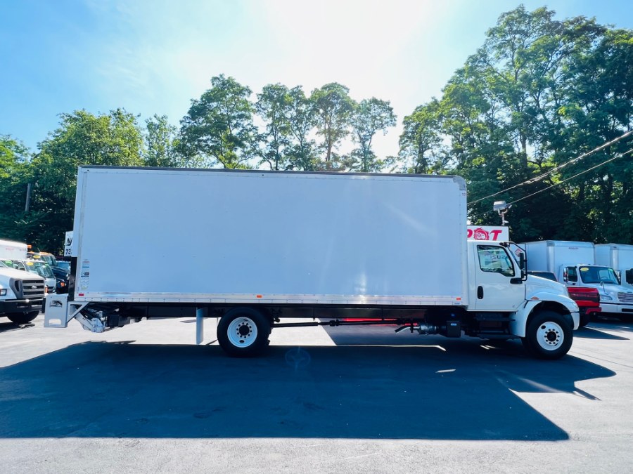 2020 INTERNATIONAL MV607 26 FEET DRY BOX + CUMMINS + LIFT GATE + NO CDL, available for sale in South Amboy, New Jersey | NJ Truck Spot. South Amboy, New Jersey 2020 INTERNATIONAL MV607 26 FEET DRY BOX + CUMMINS + LIFT GATE + NO CDL, available for sale in South Amboy, New Jersey | NJ Truck Spot. South Amboy, New Jersey