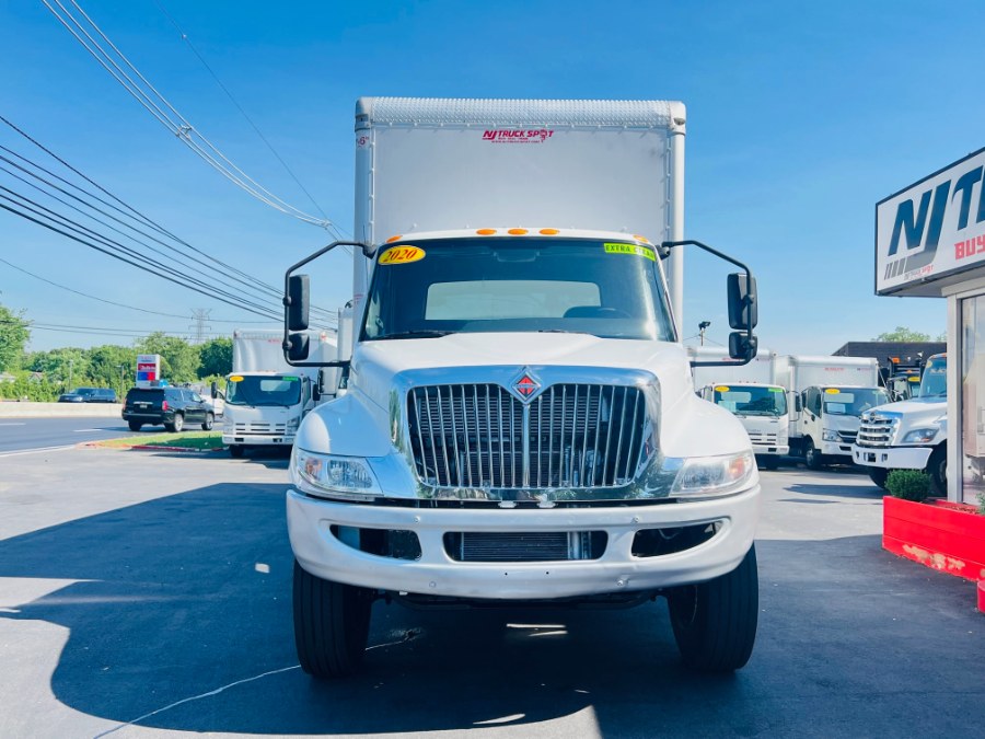 2020 INTERNATIONAL MV607 26 FEET DRY BOX + CUMMINS + LIFT GATE + NO CDL, available for sale in South Amboy, New Jersey | NJ Truck Spot. South Amboy, New Jersey 2020 INTERNATIONAL MV607 26 FEET DRY BOX + CUMMINS + LIFT GATE + NO CDL, available for sale in South Amboy, New Jersey | NJ Truck Spot. South Amboy, New Jersey