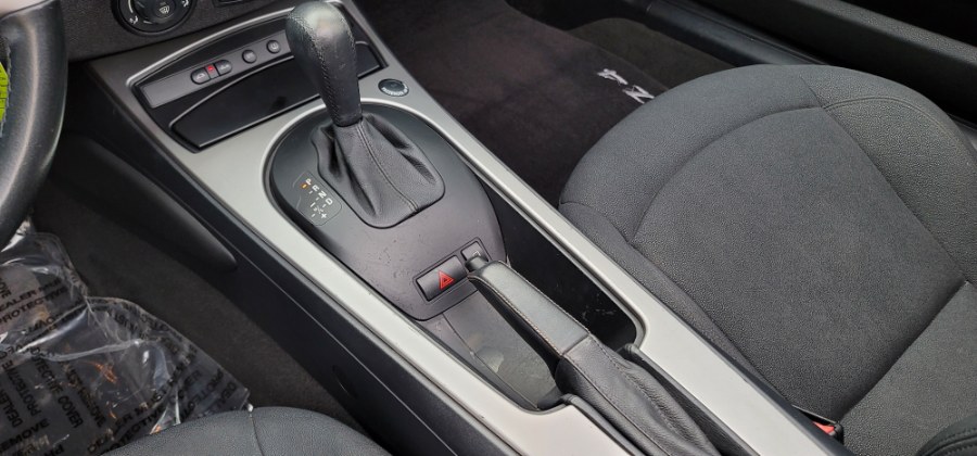 Used BMW Z4 2dr Roadster 2.5i 2005 | Dealmax Motors LLC. Bristol, Connecticut Used BMW Z4 2dr Roadster 2.5i 2005 | Dealmax Motors LLC. Bristol, Connecticut