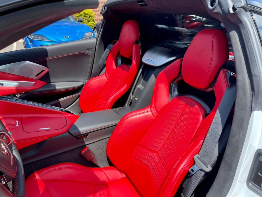 2022 Chevrolet Corvette 2dr Stingray Cpe w/3LT, available for sale in South Windsor, Connecticut | Mike And Tony Auto Sales, Inc. South Windsor, Connecticut 2022 Chevrolet Corvette 2dr Stingray Cpe w/3LT, available for sale in South Windsor, Connecticut | Mike And Tony Auto Sales, Inc. South Windsor, Connecticut