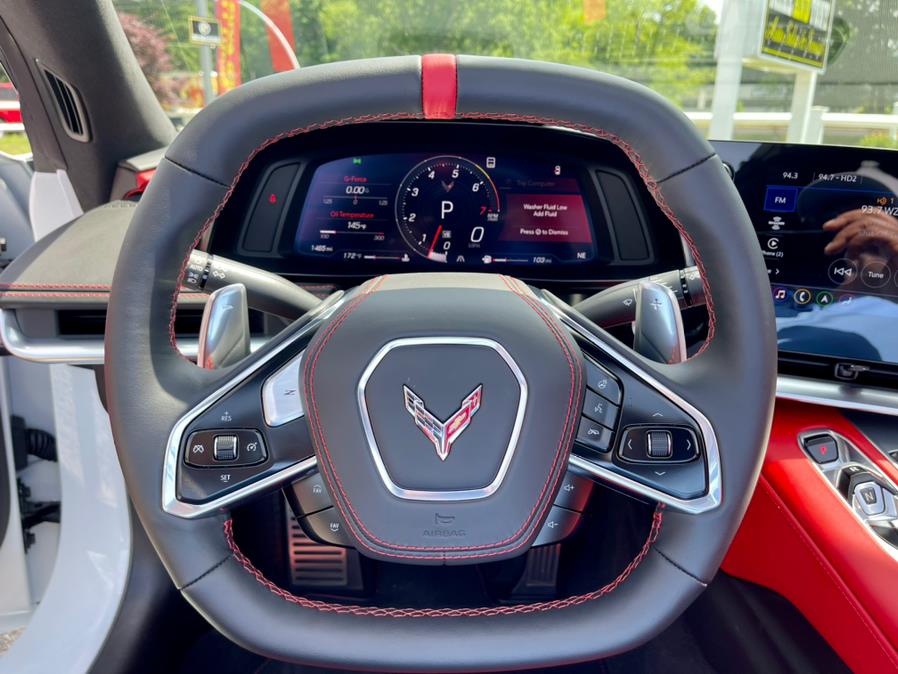 2022 Chevrolet Corvette 2dr Stingray Cpe w/3LT, available for sale in South Windsor, Connecticut | Mike And Tony Auto Sales, Inc. South Windsor, Connecticut 2022 Chevrolet Corvette 2dr Stingray Cpe w/3LT, available for sale in South Windsor, Connecticut | Mike And Tony Auto Sales, Inc. South Windsor, Connecticut