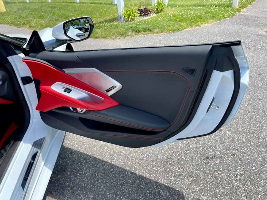 2022 Chevrolet Corvette 2dr Stingray Cpe w/3LT, available for sale in South Windsor, Connecticut | Mike And Tony Auto Sales, Inc. South Windsor, Connecticut 2022 Chevrolet Corvette 2dr Stingray Cpe w/3LT, available for sale in South Windsor, Connecticut | Mike And Tony Auto Sales, Inc. South Windsor, Connecticut