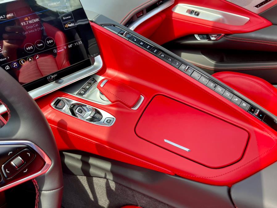 2022 Chevrolet Corvette 2dr Stingray Cpe w/3LT, available for sale in South Windsor, Connecticut | Mike And Tony Auto Sales, Inc. South Windsor, Connecticut 2022 Chevrolet Corvette 2dr Stingray Cpe w/3LT, available for sale in South Windsor, Connecticut | Mike And Tony Auto Sales, Inc. South Windsor, Connecticut